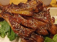 -木屋烧烤(坂田天安云谷店)