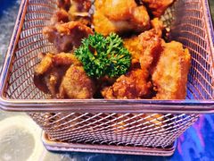 -柳飘飘亚洲烤肉集合店(内江万达店)