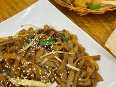 -南记食粥坊·宵夜大排档(莲花总店)
