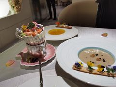 -晶雅花园西餐厅(南京首店)