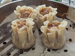 -鸡鸣汤包(红山动物园店)