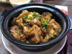 -长兴菜馆(高桥店)