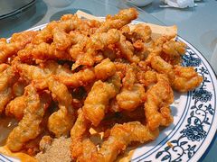 -即墨老公社·海肠捞饭大王(古城店)