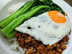 -颓记茶餐厅(美景总店)