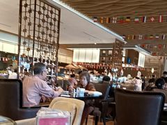 -康帝国际酒店-艾斯本自助西餐厅