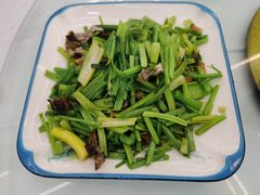 -渔中舟海鲜大排档(普陀沈家门店)