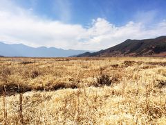 -泸沽湖国家级风景名胜区走婚桥