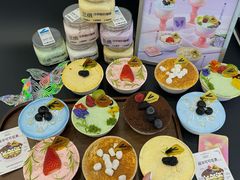 -白色日记·手作酸奶(麦凯乐店)