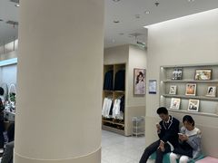 -天真蓝照相馆(五角场百联又一城店)