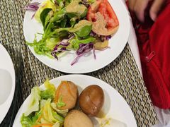 -烟台碧海饭店(所城里烟台山店)