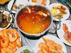 -吉布鲁牛排海鲜自助(温江合生汇店)
