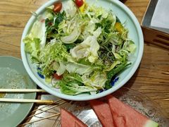 -小杨烤肉(朱雀店)