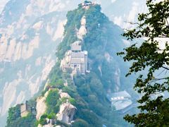 -华山风景名胜区