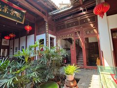 -董府·古宅餐厅