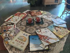 -仁义涵西餐·咖啡(中华巴洛克店)