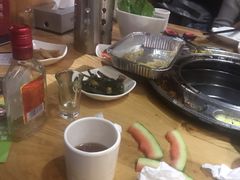 -韩宫宴烤肉·料理(漳河万达店)
