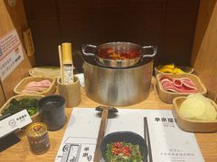 -独食火锅·半米屋台(望平街店)