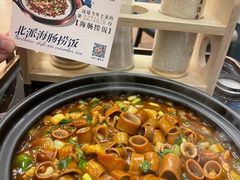 -品海楼·大连海胆锅贴馆(东港店)