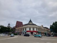 -老虎石海上公园