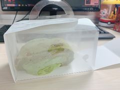 -十五食吾 La Pâtisserie (海甸岛店)