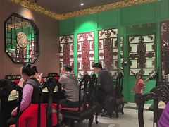 -锦府盐帮·侯宅(五棵松万达店)