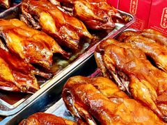 -竺桥兄弟烤鸭馆(竺桥店)