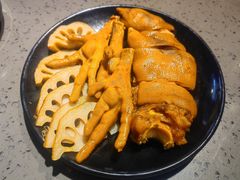 -一棠龙虾•王牌虾球(楚河汉街店)
