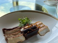 -金轩中餐厅 Jin Xuan(浦东丽思卡尔顿酒店)