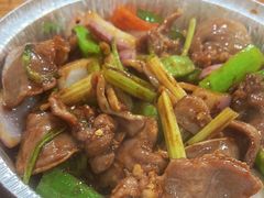 -南记食粥坊·宵夜大排档(莲花总店)