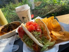 -Taco Bell 塔可钟(民田路店)