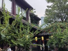 -回龙窝历史文化街区