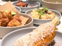 -胡麻(静安嘉里店)