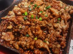 -一棠龙虾•王牌虾球(光谷天地店)