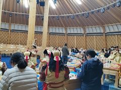 -希拉穆仁草原