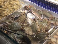 -丰卓会海鲜自助(中润大道店)