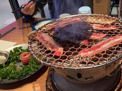 -烧肉达人•炭火烧肉(新天地店)