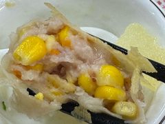 -南记食粥坊·宵夜大排档(莲花总店)