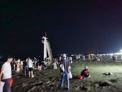 -江山半岛白浪滩景区