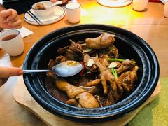 宋家茶香鸡-宋小谨·泉州菜(西沙湾店)