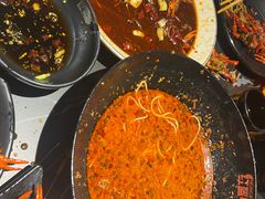 -红盔甲·小龙虾(人民广场店)