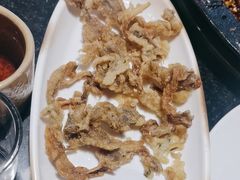 -大院河·仙鱼莊(九眼桥店)
