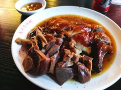 -黄连大头华烧鹅店(大良店)