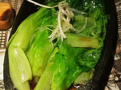 -绿茶餐厅(雁塔大悦城店)