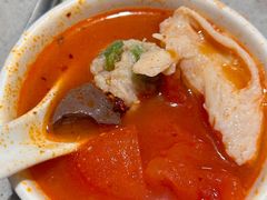 -海底捞火锅(嘉兴杉杉in象生日主题店)