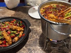 -郑喜旺烧烤(郑州总店)