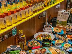 -山葵家居酒屋(天目里店)