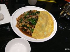-皇城根北京风味主题餐厅(滨海万达店)