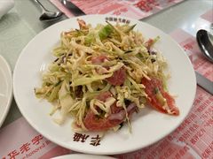 -华梅西餐厅(哈尔滨中央大街店)