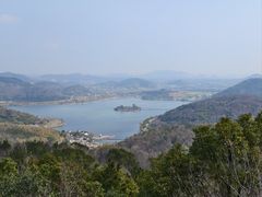 -南北湖风景区