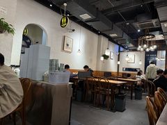 -乔街深夜食堂·小龙虾·高压锅生蚝(杭州总店)